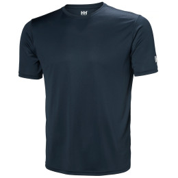 Tricou bărbați Helly Hansen Hh Tech T-Shirt 2.0 albastru închis 597 NAVY