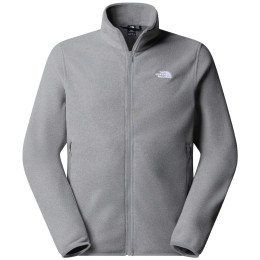 Hanorac bărbați The North Face M Glacier Fleece Jacket
