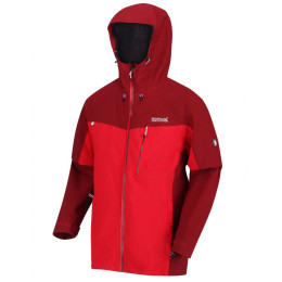 Geacă bărbați Regatta Birchdale CL