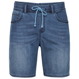 Pánské šortky Chillaz Oahu albastru închis