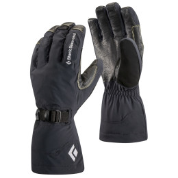 Mănuși Black Diamond Pursuit negru