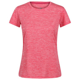 Tricou femei Regatta Wm Fingal Edition roz deschis Pink Potion