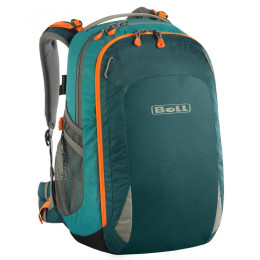 Rucsac de școală Boll Smart 24 turcoaz