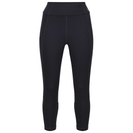 Colanți femei 3/4 Regatta Holeen 3/4 Legging gri