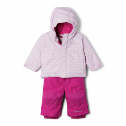 Salopetă copii Columbia Buga™ Set Toddler roz