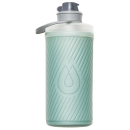 Sticlă pliantă Hydrapak Flux 1.0L verde Sutro Green