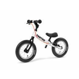 Bicicletă fără pedale Yedoo TooToo alb