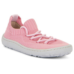 Încălțăminte femei Frodo Barefoot light Pink