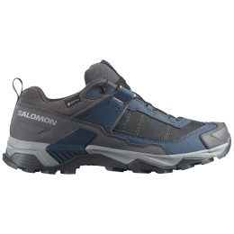 Încălțăminte turistică bărbați Salomon X Ultra 5 Gore-Tex