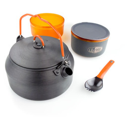 Vase GSI Halulite Ketalist