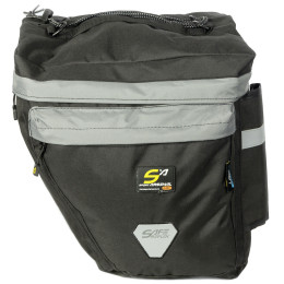 Geantă dublă bicicletă Sport Arsenal Art. 460