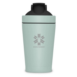 Sticlă termică Snow Monkey Sport Shakers 0,5L