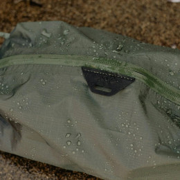 Husă pentru voiaj Peak Design Ultralight Packing Cube Small verde sage