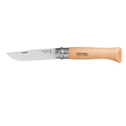 Cuțit Opinel Cuțit VR No.09 Inox