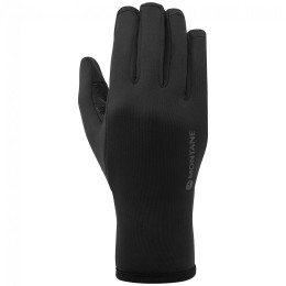 Mănuși bărbați Montane Fury Xt Glove negru Black