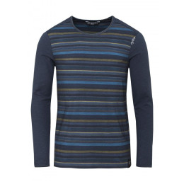 Tricou bărbați Chillaz Street gri