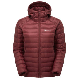 Geacă de iarnă femei Montane Anti Freeze Hoodie
