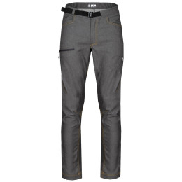 Pantaloni bărbați High Point Gravity Pants gri/negru Pirate Black