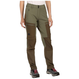 Pantaloni femei Kilpi Hosio-W