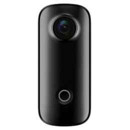 Cameră video SJCAM C100 negru