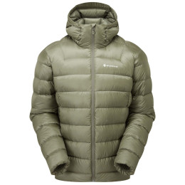 Geacă de iarnă bărbați Montane Anti Freeze XT Hoodie