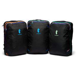 Rucsac de călătorie Cotopaxi Allpa 42L Travel Pack Del Dia Dark culori mix Del Dia Dark
