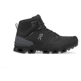 Încălțăminte de trekking femei On Running Cloudrock Waterproof