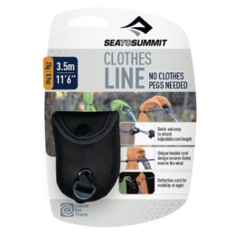 Sfoară pentru rufe Sea to Summit Clothesline 3,5m