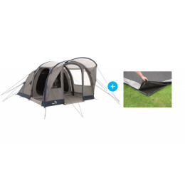 Cort Easy Camp Hurricane 500