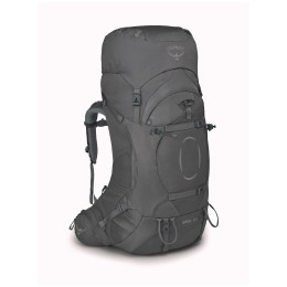 Rucsac turistic femei Osprey Ariel 65