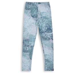 Pantaloni copii Wouki Aiki Green marble verde Green marble