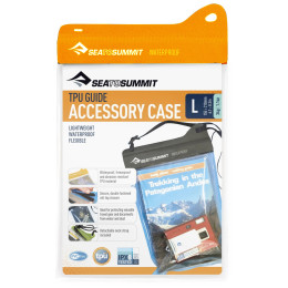 Husă Ses to Summit TPU Guide Accessory Case