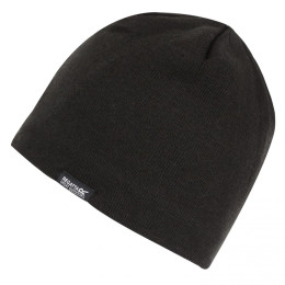 Căciulă Regatta Brevis Beanie II negru Black