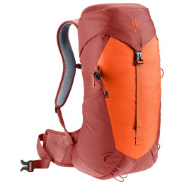 Rucsac Deuter AC Lite 24 roșu/portocaliu