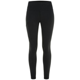 Colanți femei Fjällräven High Coast Tights W negru black