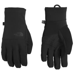 Mănuși The North Face M Apex Insulated Etip Glove negru TNF BLACK