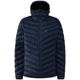 Geacă bărbați Haglöfs Särna Mimic II Hood