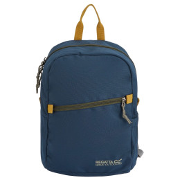 Rucsac Regatta Boulder 10L Backpack albastru închis Night Sky
