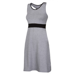 Rochie Progress OS Zuza 24HY gri GrayMelter/Black