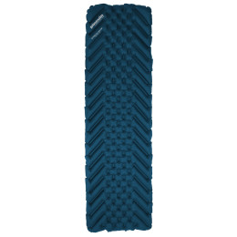 Saltea gonflabilă Pinguin Stream Regular albastru