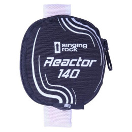 Amortizor Singing Rock Reactor 140 negru