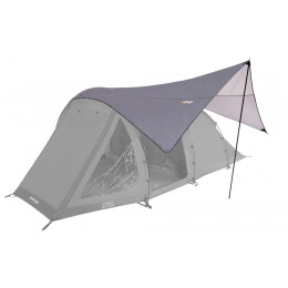 Adăpost expus Vango Tunnel Tarp