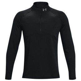 Tricou bărbați Under Armour Qualifier Run 2.0 1/2 Zip