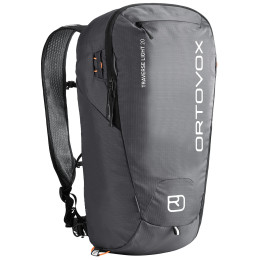 Rucsac Ortovox Traverse Light 20 gri/negru