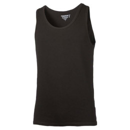 Maiou bărbați Progress Manager 24AN negru černá