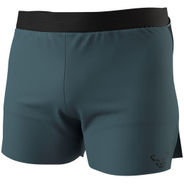 Pantaloni scurți bărbați Dynafit Sky Shorts M albastru cinder/0910