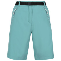 Pantaloni scurți femei Regatta Xert StrBermudaLt albastru