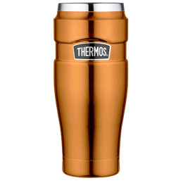 Vodotěsný termohrnek Thermos Style 470 ml auriu