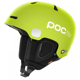 Cască de schi POC POCito Fornix galben