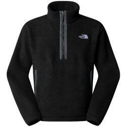 Hanorac bărbați The North Face M Tnf Fleeski 1/4 Zip Po
